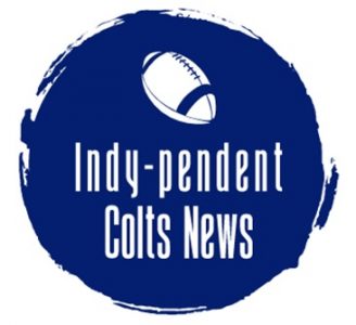 Indy-pendent Colts News